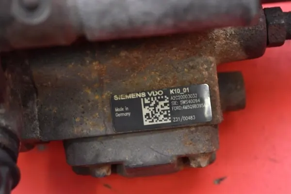 Bomba de inyección OEM 4M5Q9B395AE para Ford Focus image 7