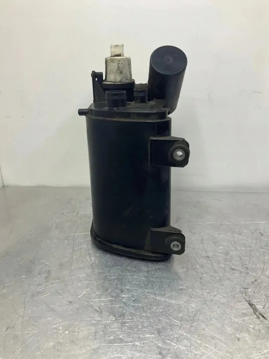 BMW 5 GT F07 DPF 7298459 0.3L Bensiini image 2