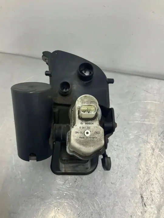 BMW 5 GT F07 DPF 7298459 0.3L Bensiini image 3