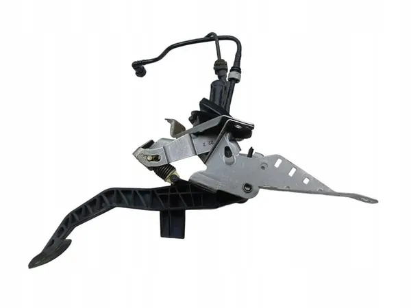 Pédale d'embrayage Volvo V50 Lift 2007-2012 1.6 D2 31280372 image 2