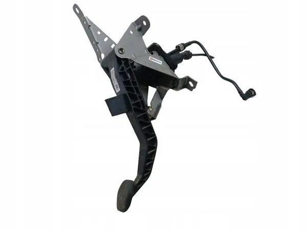 Pédale d'embrayage Volvo V50 Lift 2007-2012 1.6 D2 31280372 image 4