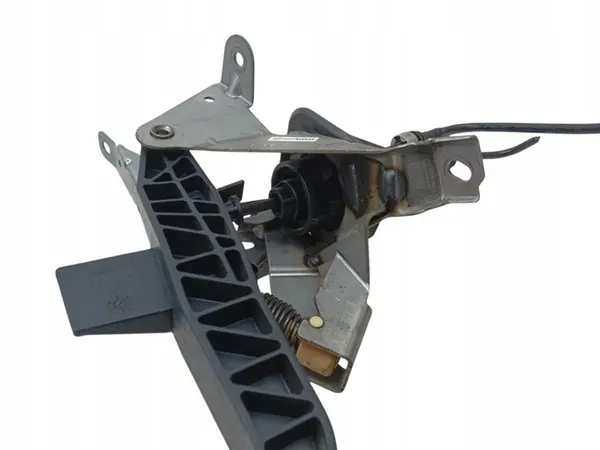 Pédale d'embrayage Volvo V50 Lift 2007-2012 1.6 D2 31280372 image 5