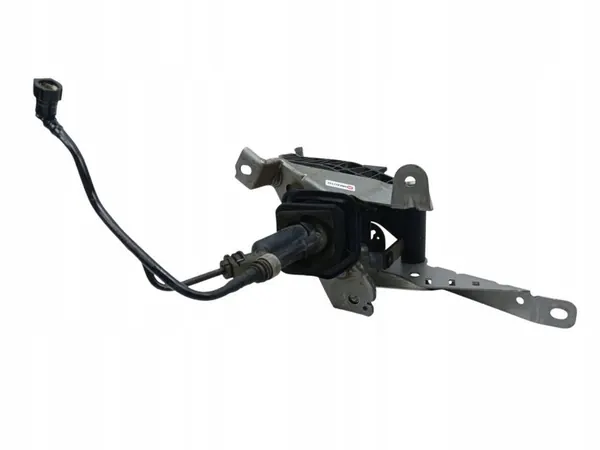 Pédale d'embrayage Volvo V50 Lift 2007-2012 1.6 D2 31280372 image 6