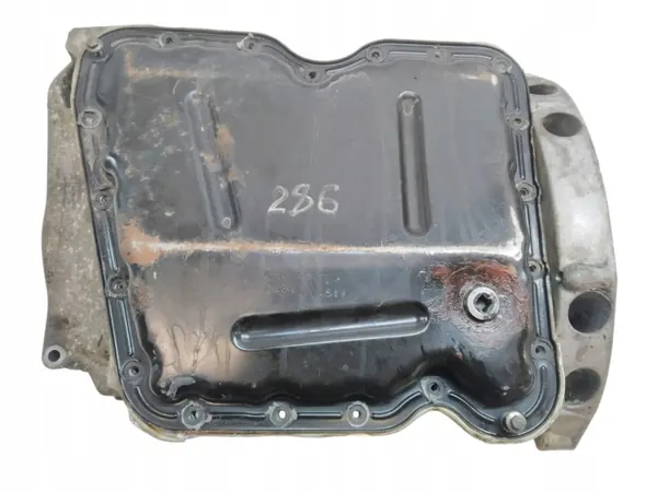 Öljypannu OEM 8200795039 Renault Koleos I 2.0 DCI:lle image 2