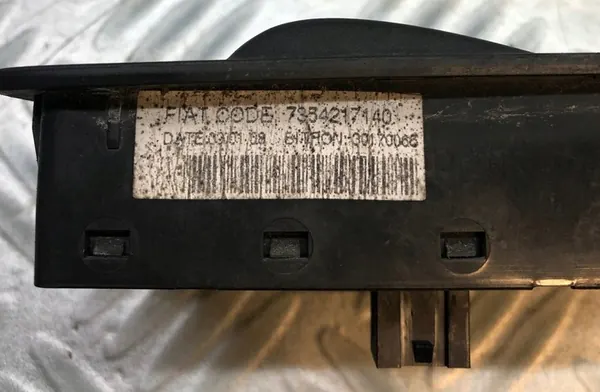 Linker voorraam FIAT DUCATO III 7354217140 image 3