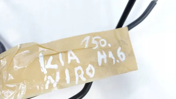 Bremsleitungen KIA NIRO I OEM KIA NIRO I PRZEWÓD image 3