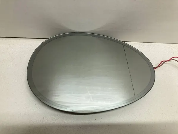 Inserción de vidrio fotocromático OEM CCK548 para MINI image 2