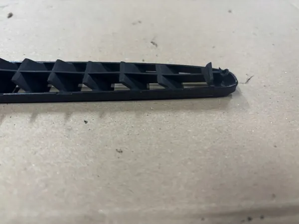 OEM 1j1857473b matkustamon ilmanotto VW Bora 1.9L image 4