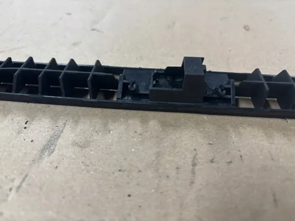 OEM 1j1857473b matkustamon ilmanotto VW Bora 1.9L image 5