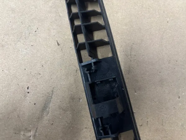 OEM 1j1857473b matkustamon ilmanotto VW Bora 1.9L image 6