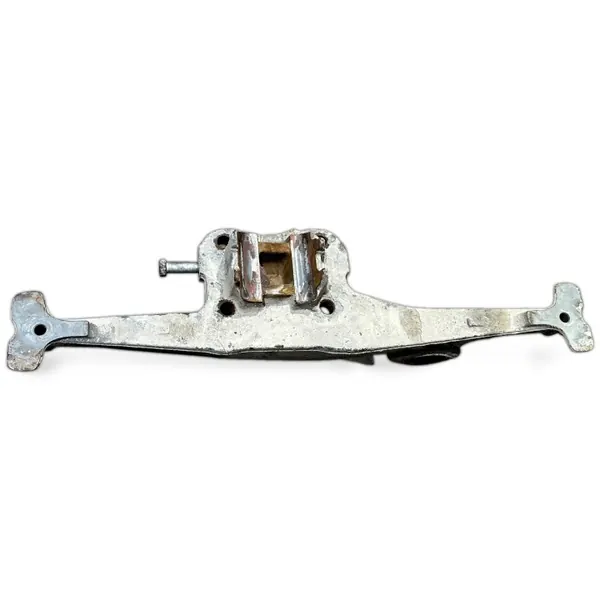 OEM 2027639 DAF Support de ressort pneumatique, essieu droit image 2