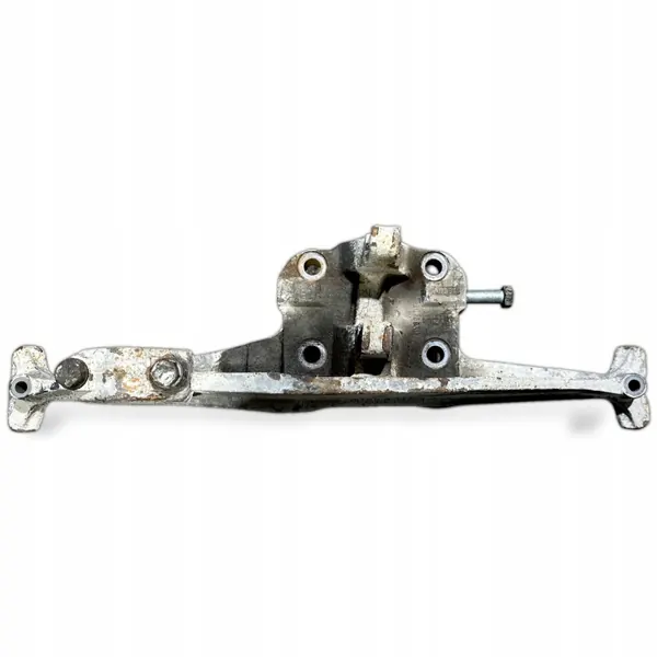 OEM 2027639 DAF Support de ressort pneumatique, essieu droit image 3