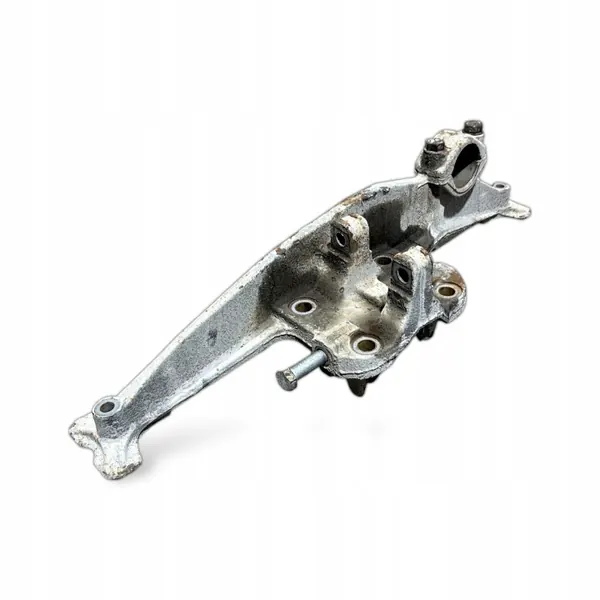 OEM 2027639 DAF Support de ressort pneumatique, essieu droit image 4