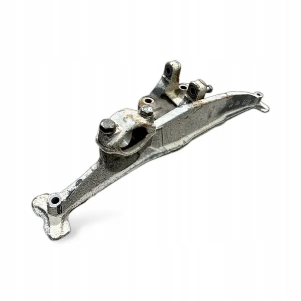 OEM 2027639 DAF Support de ressort pneumatique, essieu droit image 5