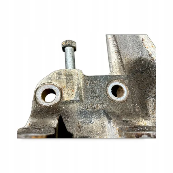 OEM 2027639 DAF Support de ressort pneumatique, essieu droit image 6