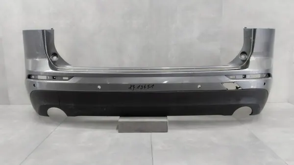 Volvo XC60 bakstötfångare OEM 31425198 HCU MF image 2