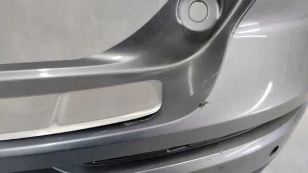 Volvo XC60 bakstötfångare OEM 31425198 HCU MF image 4