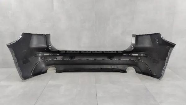 Volvo XC60 bakstötfångare OEM 31425198 HCU MF image 8