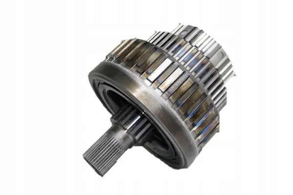 SKT 4P-260-H asafdichtring voor planetaire versnellingsbak image 3