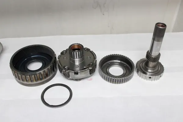 SKT 4P-260-H asafdichtring voor planetaire versnellingsbak image 4