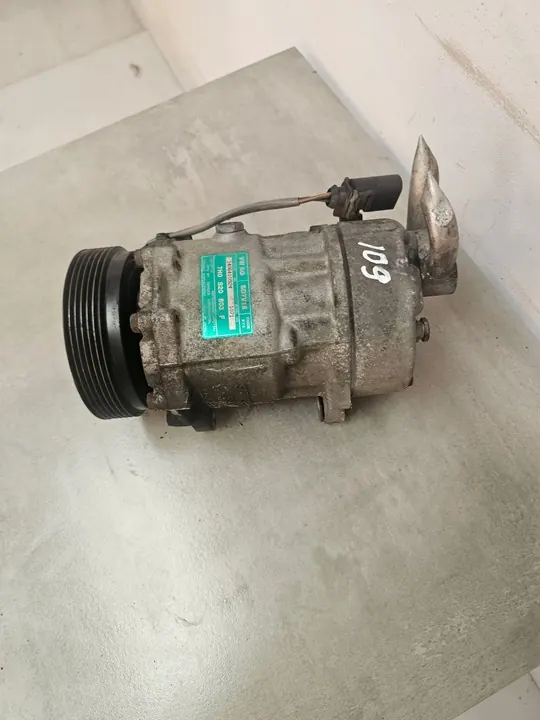Compressore Aria Condizionata VW Caddy Touran T5 7H0820803F image 4