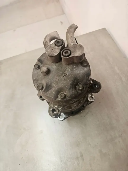 Compressore Aria Condizionata VW Caddy Touran T5 7H0820803F image 5