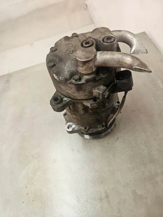 Compressore Aria Condizionata VW Caddy Touran T5 7H0820803F image 6