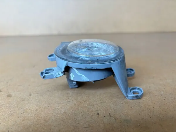 Farol de neblina halógeno Toyota C-HR CHR image 2