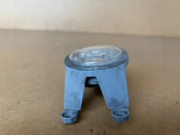 Farol de neblina halógeno Toyota C-HR CHR image 3