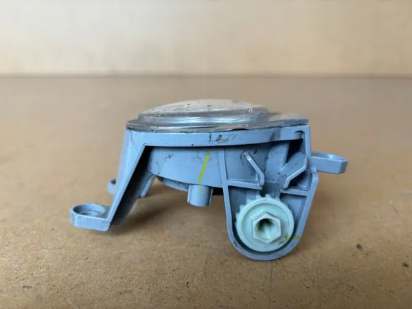 Farol de neblina halógeno Toyota C-HR CHR image 4