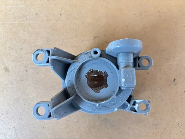 Farol de neblina halógeno Toyota C-HR CHR image 6