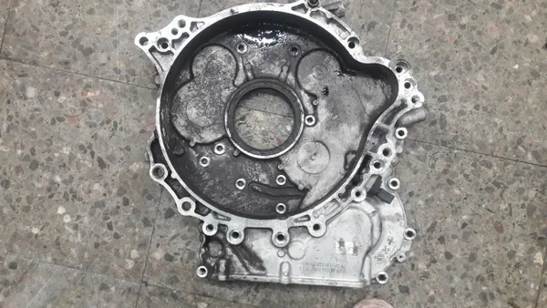 Couvercle de distribution OEM A6510151802 Jeep Compass image 2