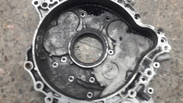 Couvercle de distribution OEM A6510151802 Jeep Compass image 3