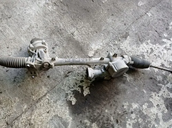 VW SEAT SKODA AUDI Caixa de direção image 3