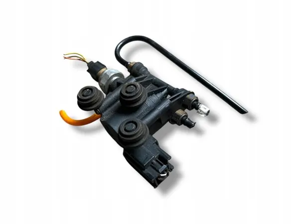 Bloc de soupape de suspension RVH000046 pour Land Rover image 3