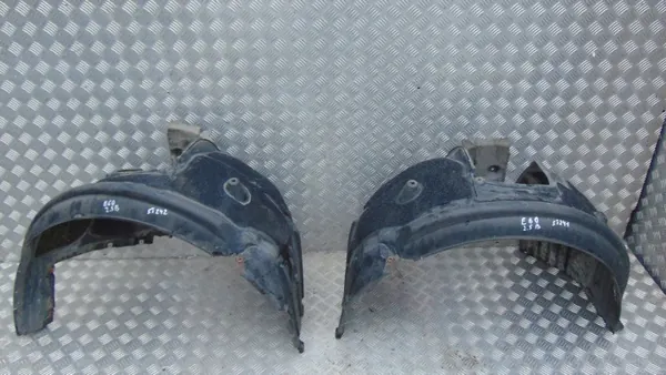 Voorste rechter wielkast OEM 7896606 voor BMW E61 image 2