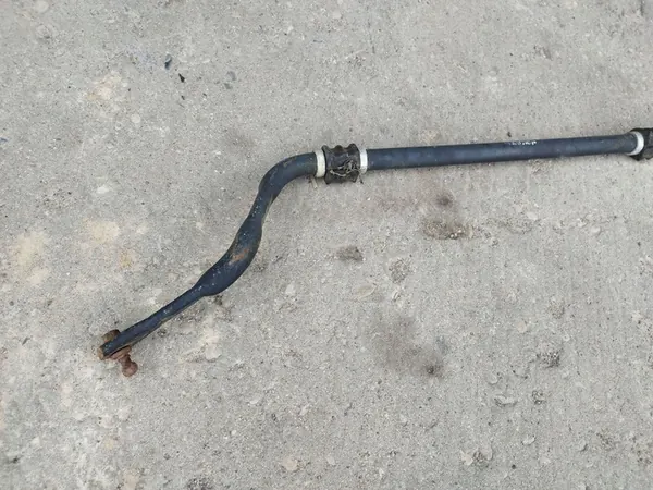 Estabilizador delantero Nissan Navara D40 2006 image 4