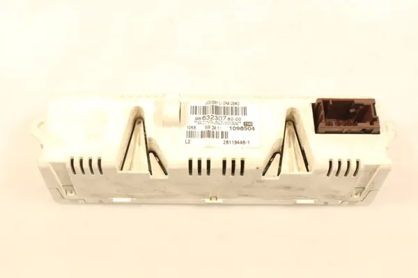 Écran OEM 9663230780 pour Peugeot 407 (2004-2010) image 3