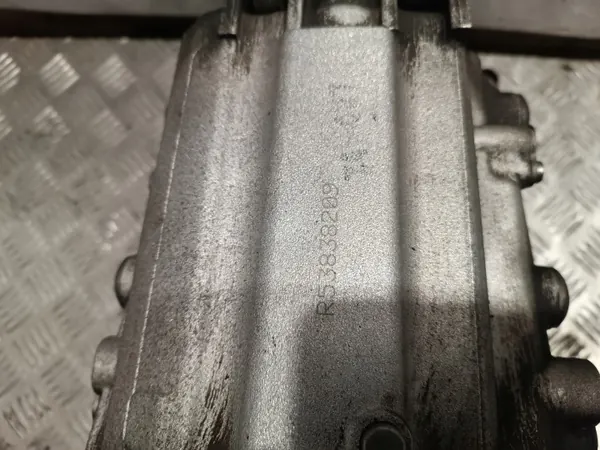 Caixa de velocidades manual BMW E60 2.0D 2006 MTF-LT-3 image 6