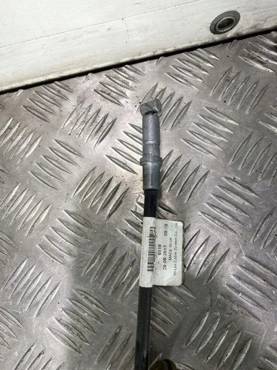 Câble de frein à main OEM FBZ20794 pour Honda CR-V image 4