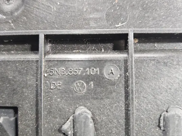 Luveta passageiro OEM IMPRK1553204 VW Tiguan II image 5
