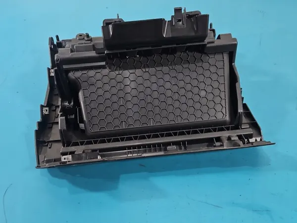 Luveta passageiro OEM IMPRK1553204 VW Tiguan II image 7