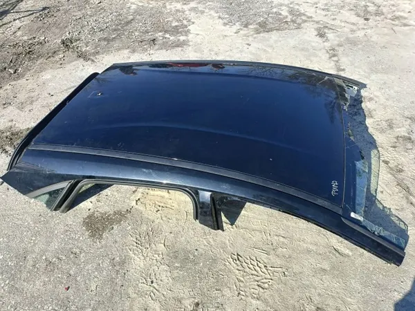Forro de techo Ford Puma MK2 OEM FIE6059 - Usado image 2