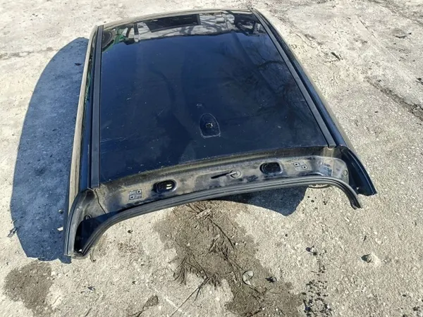Forro de techo Ford Puma MK2 OEM FIE6059 - Usado image 6