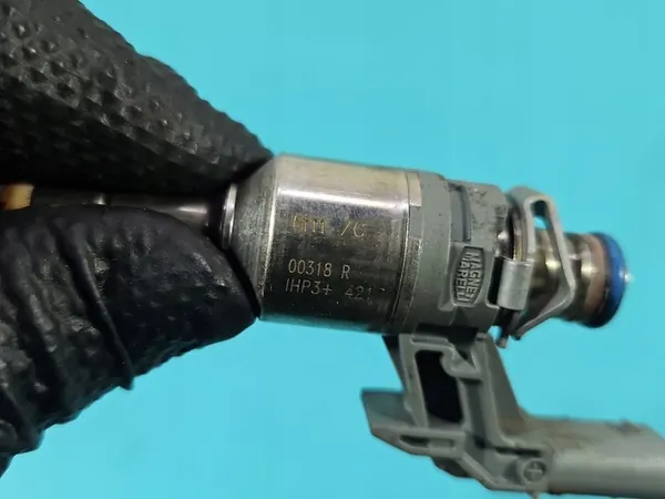 Inyector FIAT TIPO II 15- 46338077 1.0 T image 3