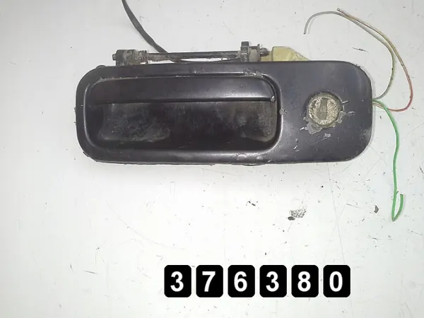 Asa de maletero VW Sharan OEM AM-376380 image 2