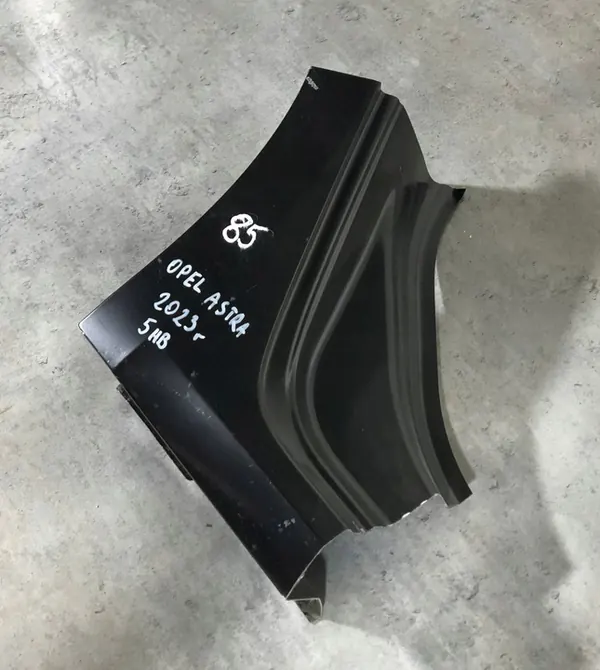 Pièce de seuil arrière droit Opel Astra L VI HB 5D image 2