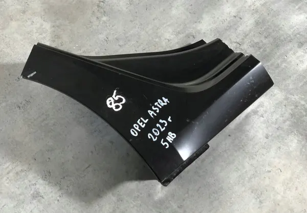 Pièce de seuil arrière droit Opel Astra L VI HB 5D image 3