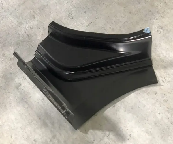 Pièce de seuil arrière droit Opel Astra L VI HB 5D image 5