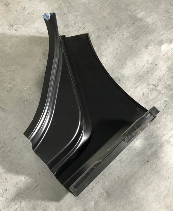 Pièce de seuil arrière droit Opel Astra L VI HB 5D image 6